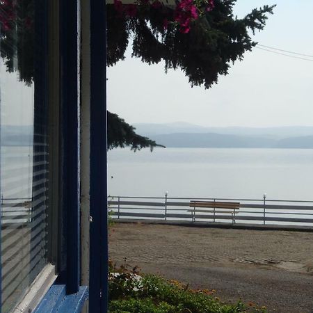 Комплекс Белите Къщи Shtarkelovo Gnezdo Exterior foto